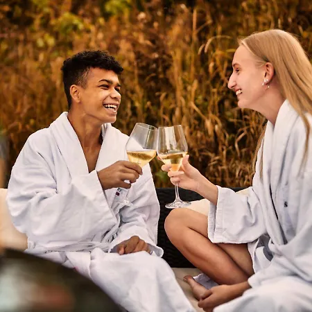 Skandinavske Domceky-lesna Sauna A * Spišské Bystré